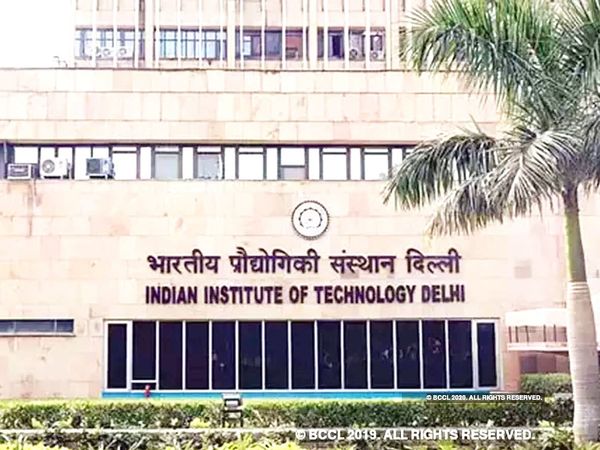 QS World Ranking Three higher educational institutions in India ranked in world's top 200