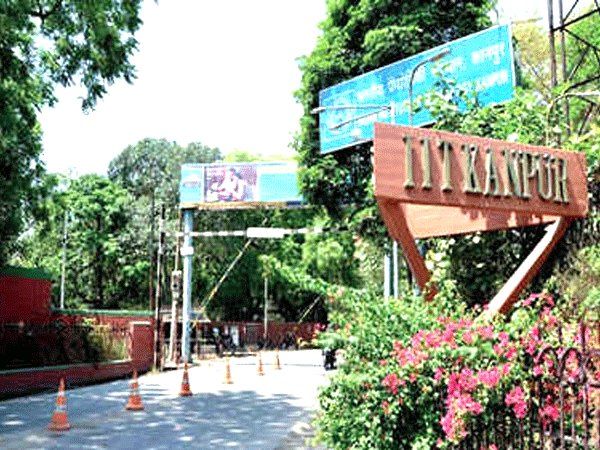 A IIT Kanpur alum Muktesh Pant donates $2.5M for setting up medical school