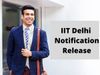 iit delhi job vacancy 2021, iit delhi jobs 2021, iit notification 2021, आईआईटी में नौकरी 2021