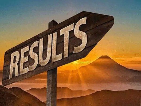 IIT JEE ADVANCED RESULT