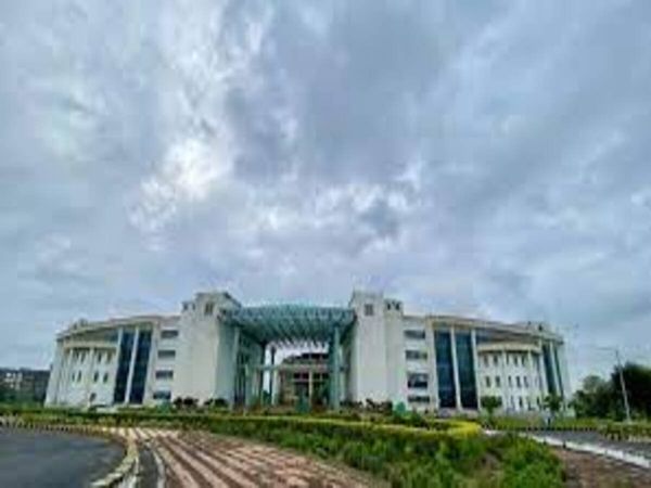 Super Computer in IIT Patna