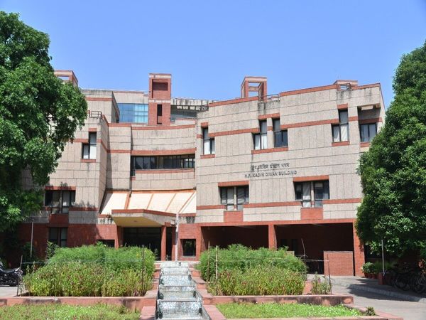 Kanpur IIT to work with New York University