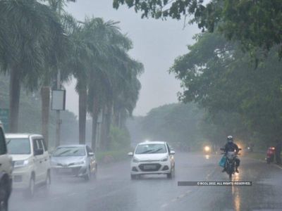 Know what is Red Orange and Yellow Alert IMD the Meteorological Department issues this warning Know what is Red Orange and Yellow Alert IMD the Meteorological Department issues this warning