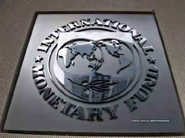 Asia's 2020 growth to halt for 1st time in 60 years: IMF