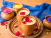 Thandai Recipe in hindi 
