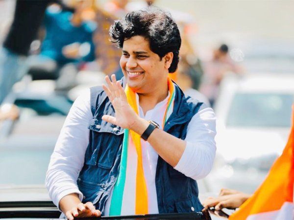 Congress leader Imran Pratapgarhi fined  Rs 1 crore by Moradabad district administration for  attanding Anti-CAA protest 