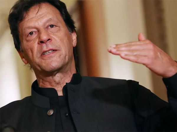 Imran Khan