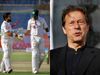 Imran Khan On Pakistan vs Australia 2nd Test