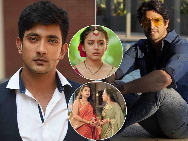 Imlie Twist 3 Major Spoiler, Imlie Twist Update, Imlie Twist Fahmaan Khan New Entry, Imlie Twist Gashmeer Mahajani Exit, Imlie will expose Malini fake pregnancy