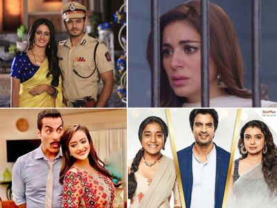 TV Show Upcoming Spoiler Update Ghum Hai Kisikey Pyaar Meiin Imlie To Yeh Rishta Kya Kehlata Hai TV Show Upcoming Spoiler Update Ghum Hai Kisikey Pyaar Meiin Imlie To Yeh Rishta Kya Kehlata Hai