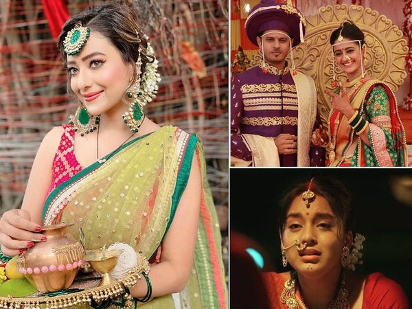 TV show Spoilers Update upcoming Anupama ghum hai kisikey pyaar meiin And Imlie TV Serial Big Twist