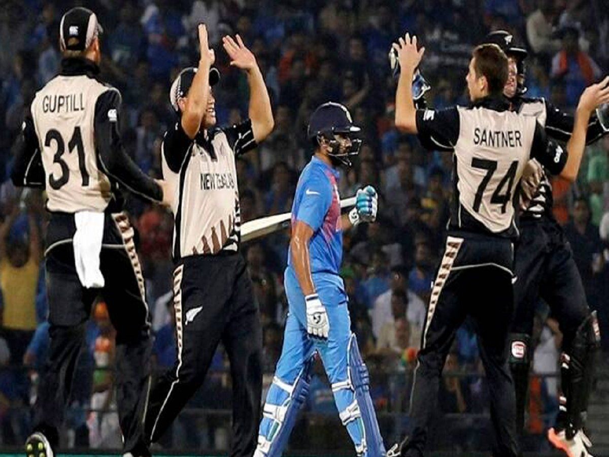 T20 World Cup: 5 साल पहले न्यूजीलैंड के 3 खिलाड़ियों ने कर दिया था टीम इंडिया का काम तमाम