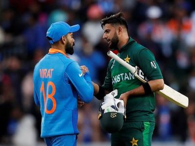 India vs Pakistan India vs Pakistan
