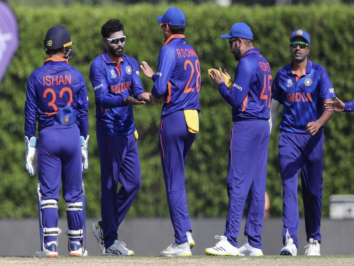 T20 World Cup: भारत-पाकिस्तान के महा-मुकाबले में इन तीन भारतीय खिलाड़ियों पर होगी नजर