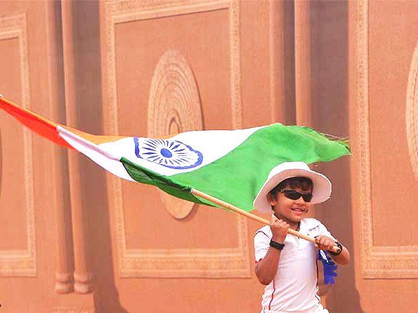  World Democracy Day 2021