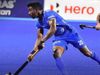 Indian hockey team beat Indonesia 16-0 in Asia Cup