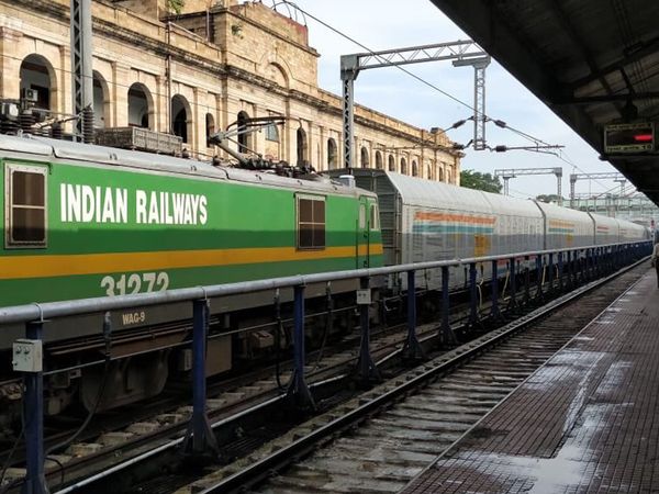 Good news for farmers, Indian Railways to begin Kisan Rail from Friday, watch video