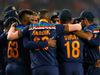 Indian cricket team, IND vs NZ T20I series