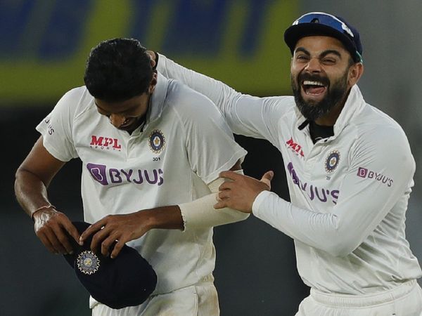 India beat England in 2 days