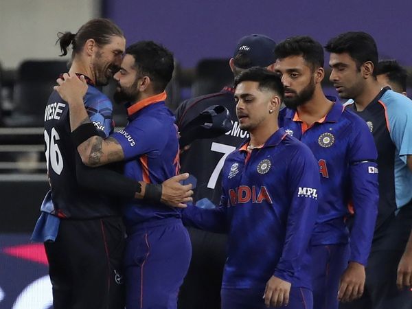 T20 World Cup 2021: Points Table