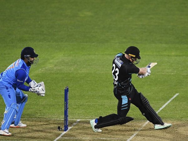 India vs New Zealand 1st ODI: Live streaming, tv channel, squads, date and time
