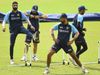 Indian squad for Sri Lanka tour