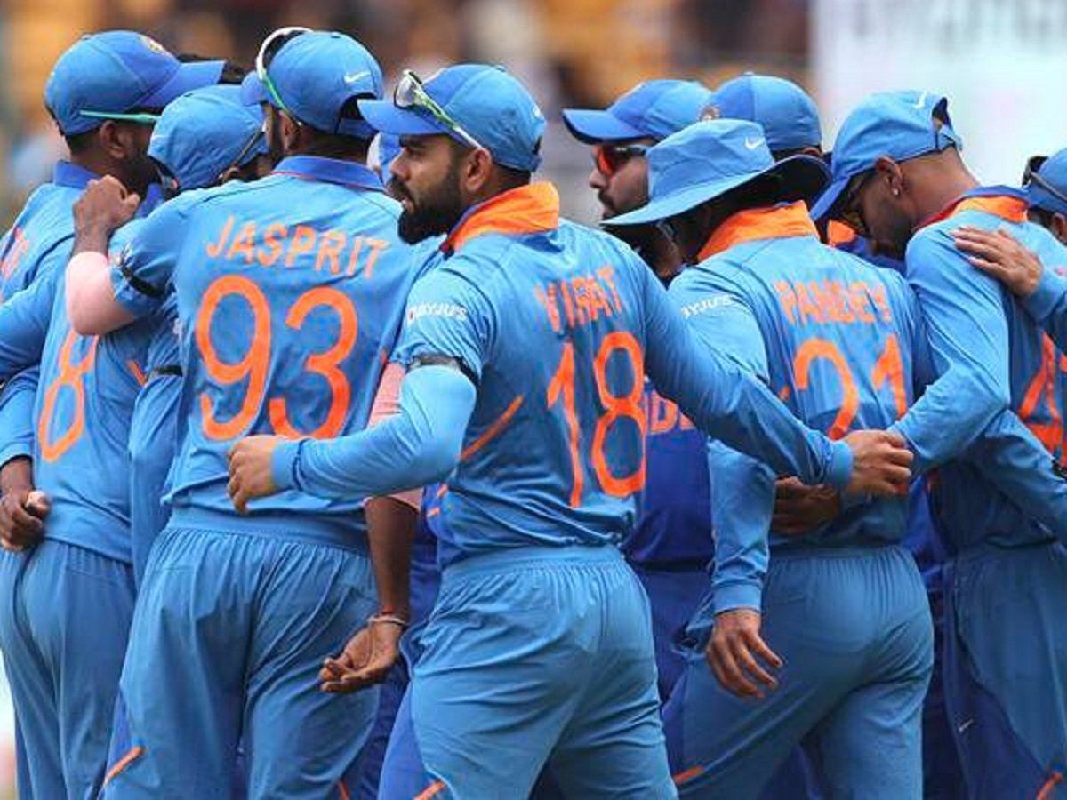जून में भारत खेलेगा 7 टी20 मुकाबले, टीम इंडिया में इस नए खिलाड़ी की एंट्री तय !