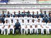 Indian cricket team for WTC Final