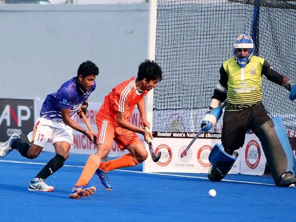 India vs Japan hockey semi final