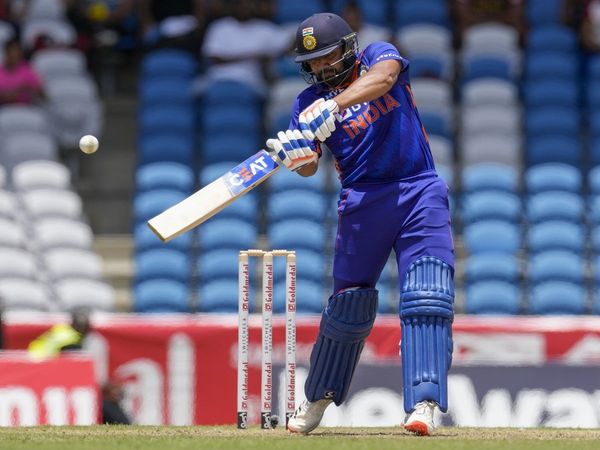 India vs West Indies 3rd T20 pitch report