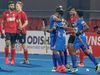India vs Canada, FIH Junior Hockey World Cup 2021
