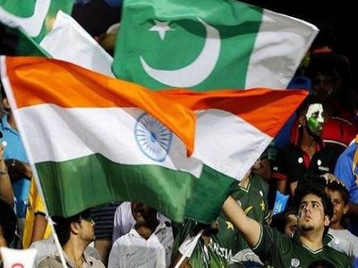 BCCI slams PCB on VISA demand issue BCCI slams PCB on VISA demand issue