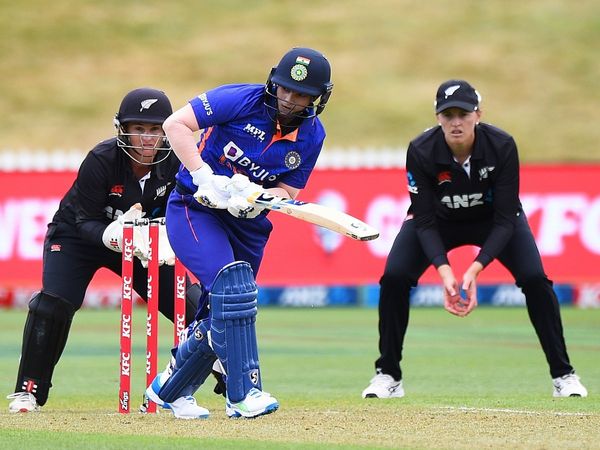 India Women vs New Zealand Women fourth ODI live streaming