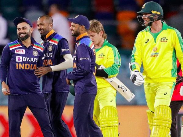 India vs Australia, T20 World Cup 2022, Warm Up match schedule