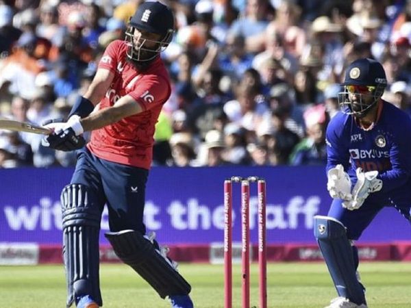 India vs England head to head stats