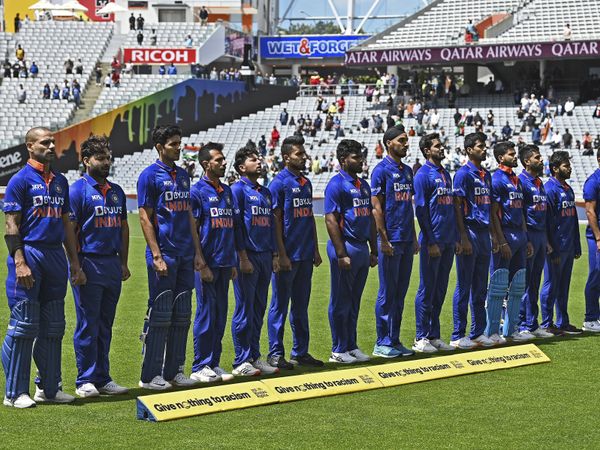 IND vs NZ 1st ODI: Live streaming free, TV telecast in India