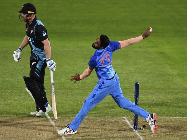 IND vs NZ ODI series Full Schedule: timing, venue, live streaming