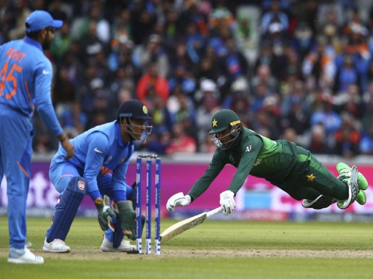 Asia Cup 2020: पाकिस्तान देखता रह गया, गांगुली ने एशिया कप रद्द होने का ऐलान किया