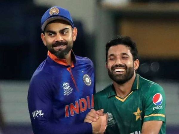 India vs Pakistan Asia Cup