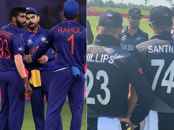 India vs New Zealand live streaming