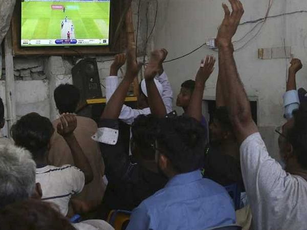 India vs Pakistan T20 World Cup 2021 Viewership record
