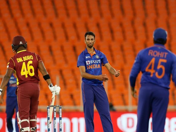 India vs West Indies ODI and T20I series schedule