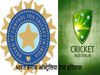 India vs Australia Test Series 