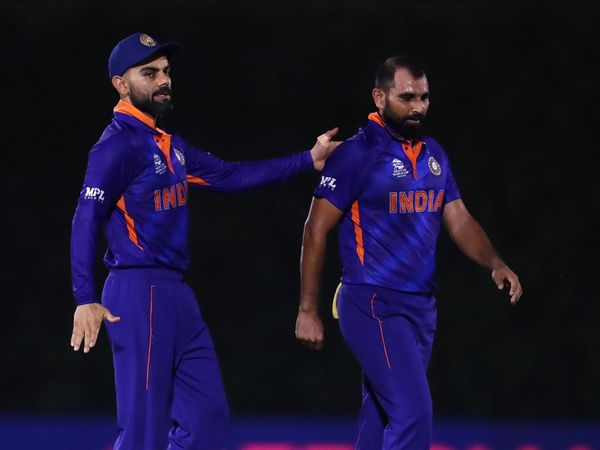 IND vs AUS Dubai ICC Academy Ground Pitch Report