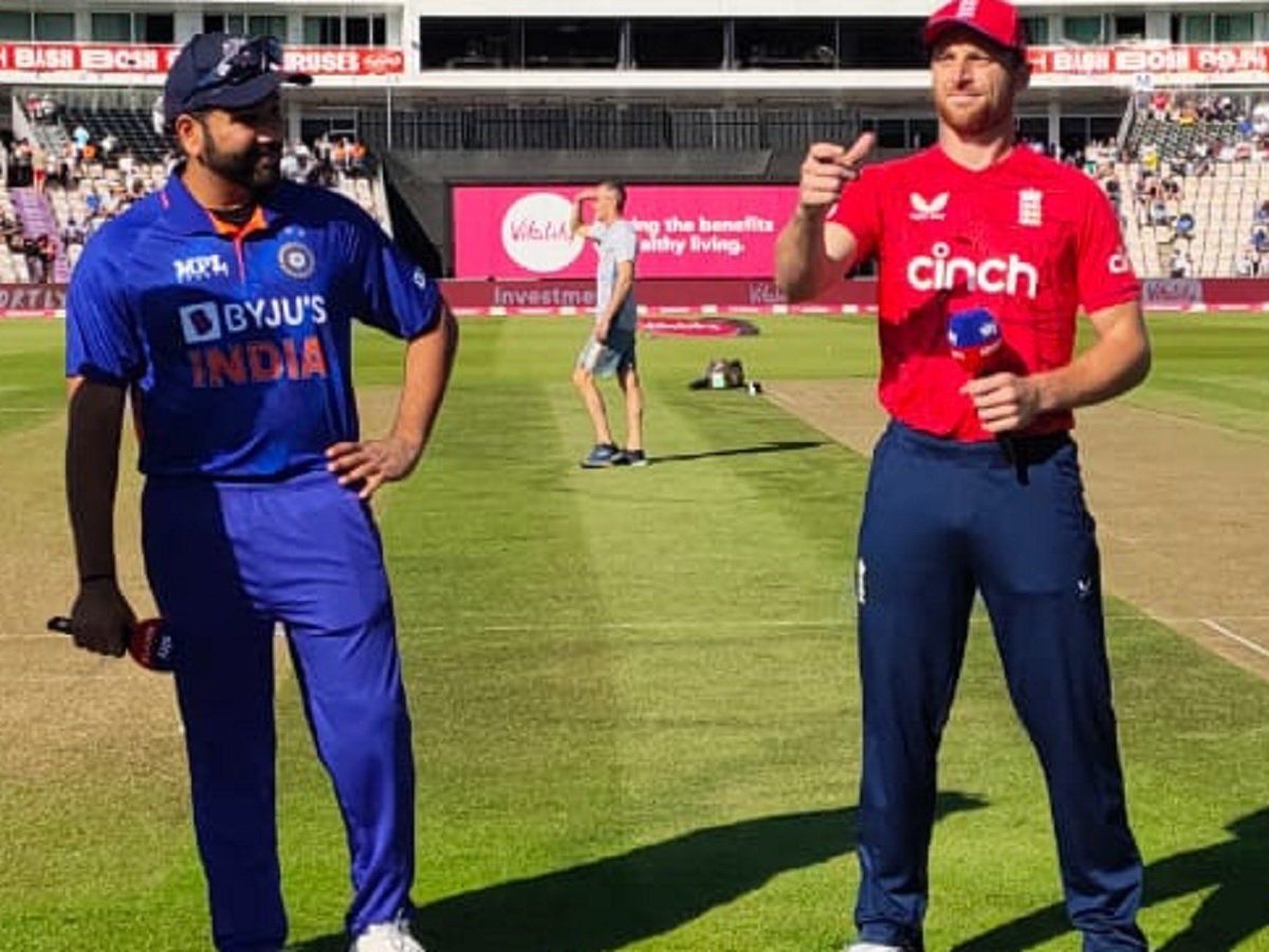 IND vs ENG 2nd T20I: भारत-इंग्लैंड की दूसरे टी20 में ऐसी हो सकती है प्लेइंग इलेवन