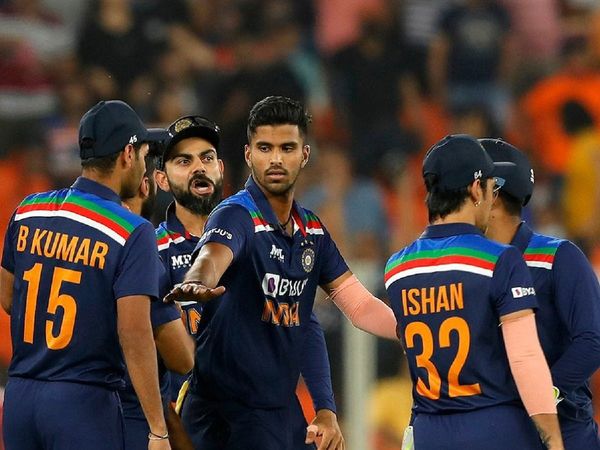 India vs England 3rd T20I Preview