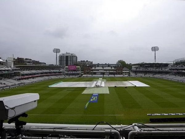 India vs England 2nd ODI Pitch Report Lords Cricket Ground