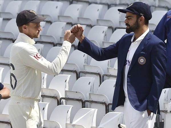 when and where to watch India vs England 1st Test