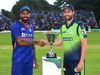 IND vs IRE 2nd T20I