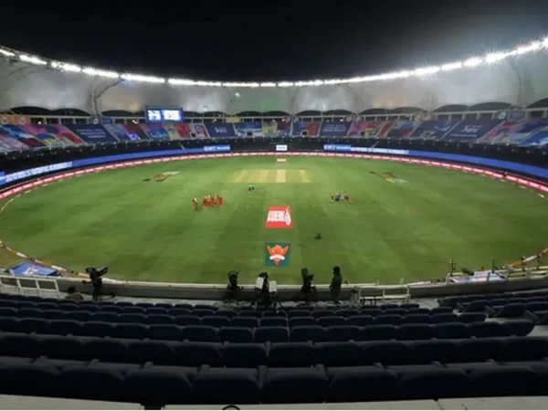 IND vs NAM Dubai Cricket Stadium Pitch Report